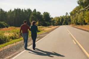Engagement :: Karla & Matt