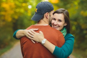 Engagement :: Karla & Matt