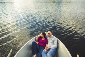 Engagement :: Karla & Matt